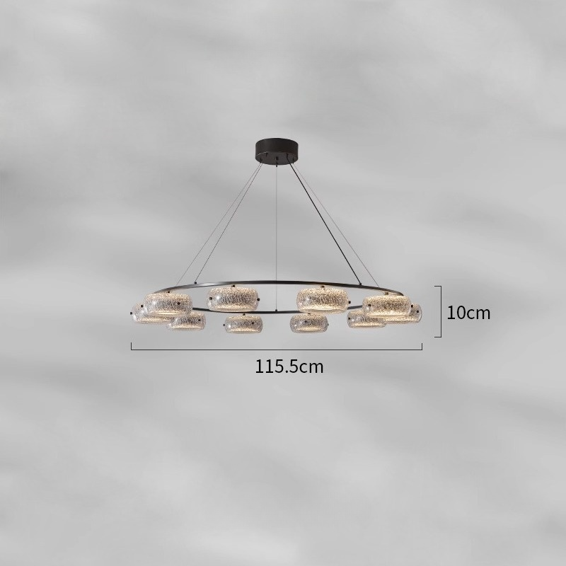 EILERT RING Chandelier