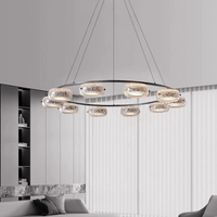 EILERT RING Chandelier