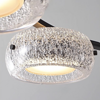 EILERT RING Chandelier