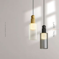 EKKE Pendant light