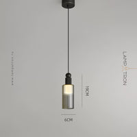 EKKE Pendant light