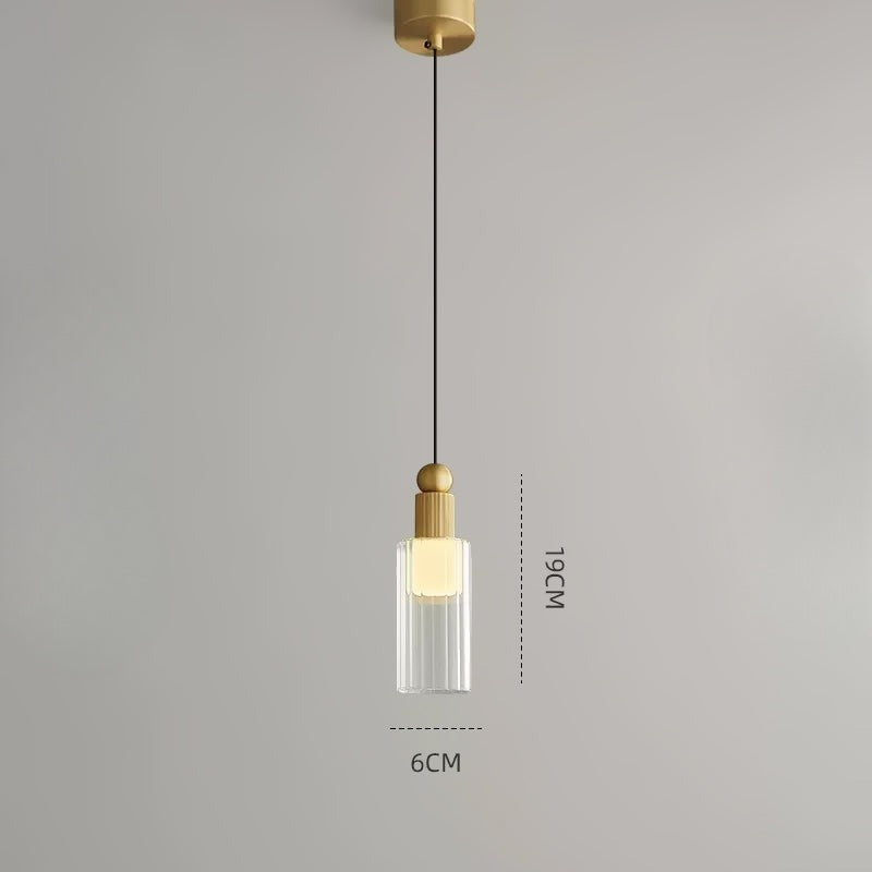 EKKE Pendant light