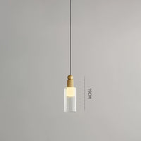 EKKE Pendant light