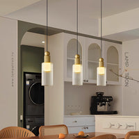 EKKE Pendant light