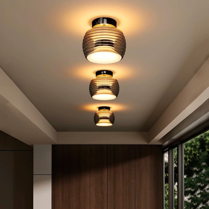 ELISER ceiling light