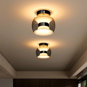 ELISER ceiling light