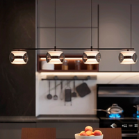 ELISER LONG Pendant light