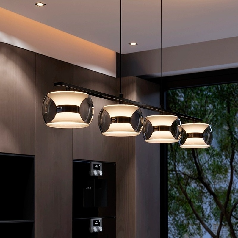 ELISER LONG Pendant light