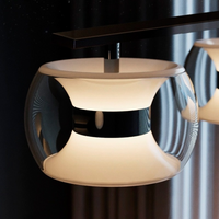 ELISER LONG Pendant light