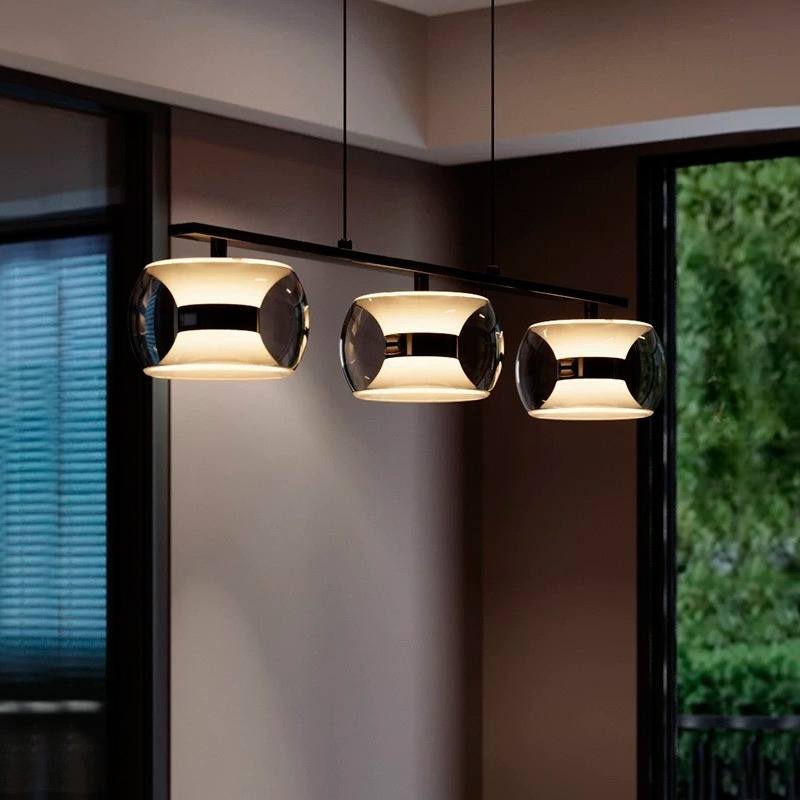 ELISER LONG Pendant light