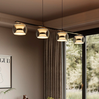 ELISER LONG Pendant light