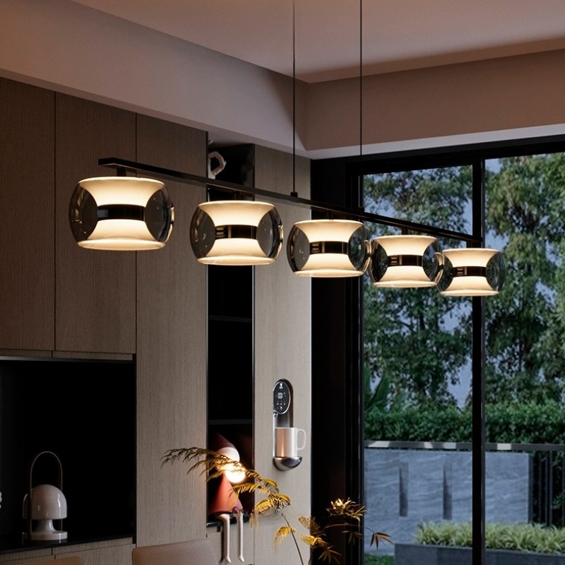 ELISER LONG Pendant light