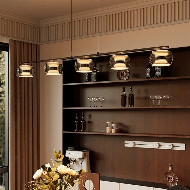 ELISER LONG Pendant light