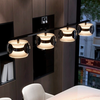 ELISER LONG Pendant light