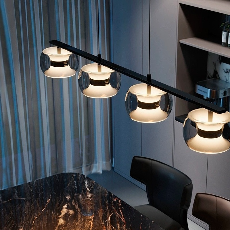 ELISER LONG Pendant light