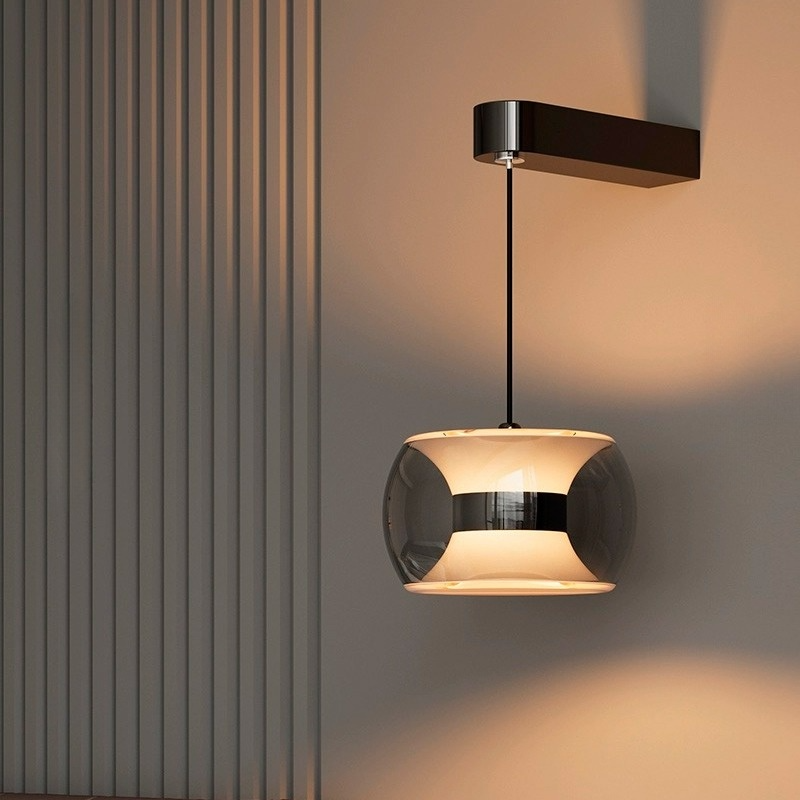 ELISER Wall light