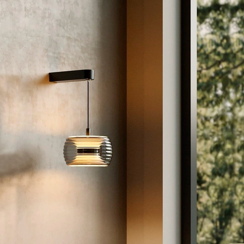 ELISER Wall light