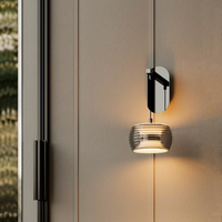 ELISER Wall light