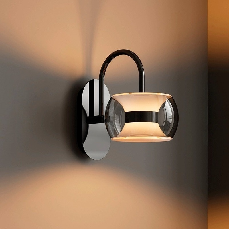 ELISER Wall light