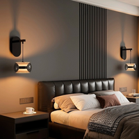 ELISER Wall light