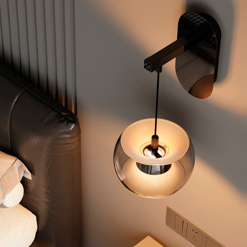 ELISER Wall light