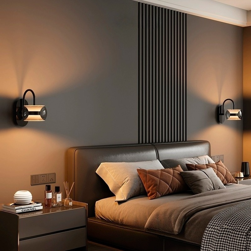 ELISER Wall light