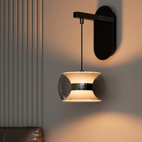 ELISER Wall light