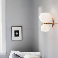ELITE B Wall light fixture