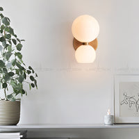 ELITE B Wall light fixture