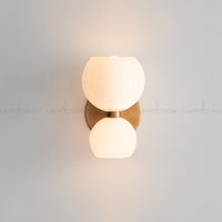ELITE B Wall light fixture
