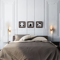 ELITE B Wall light fixture