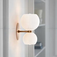 ELITE B Wall light fixture