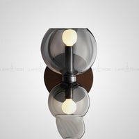 ELITE B Wall light fixture