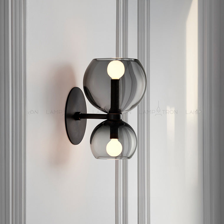 ELITE B Wall light fixture