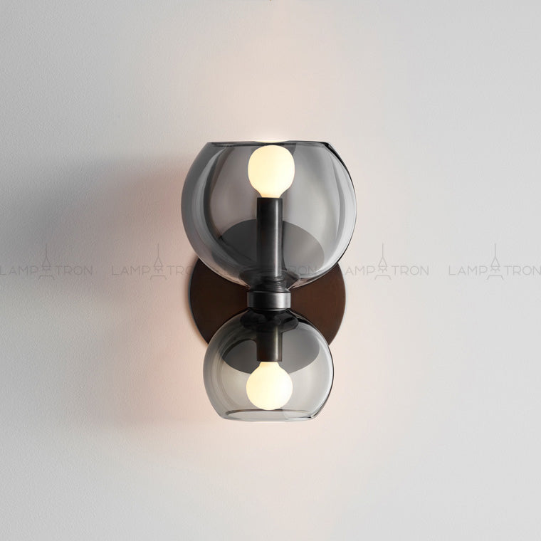 ELITE B Wall light fixture