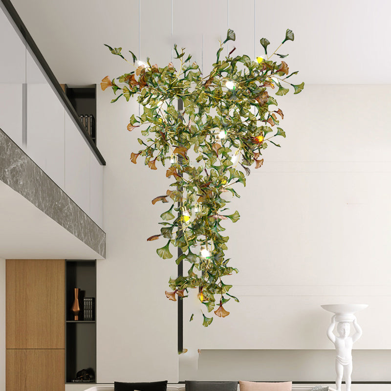 ELLING LUX Chandelier