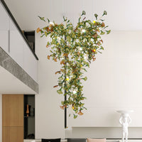 ELLING LUX Chandelier