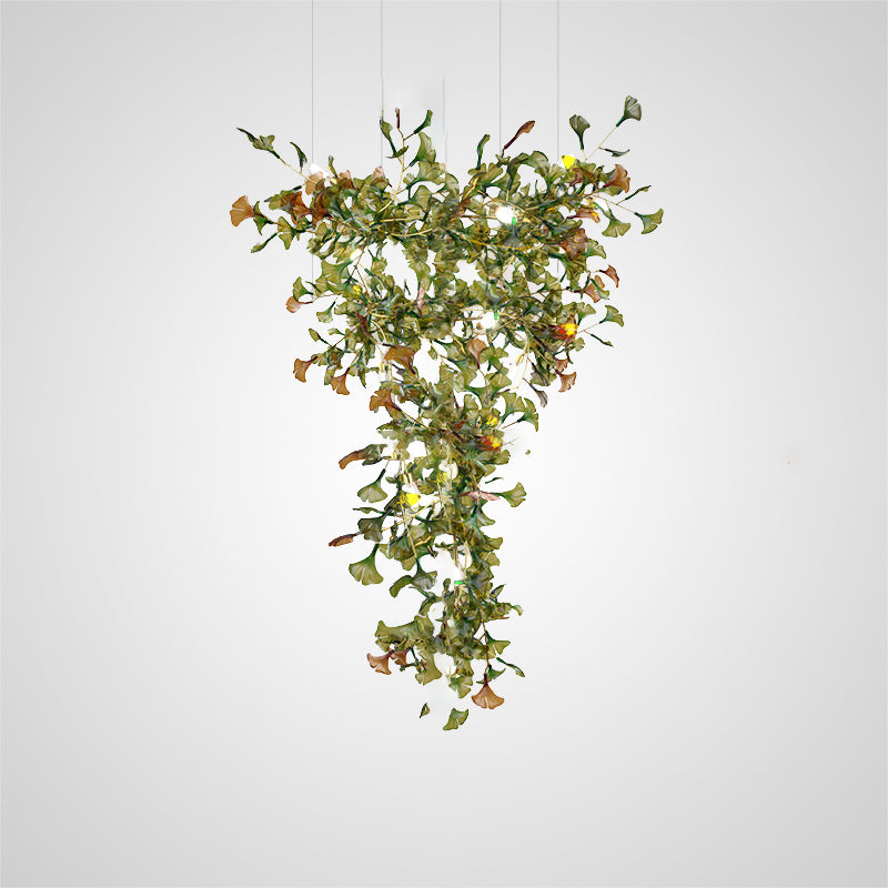 ELLING LUX Chandelier