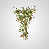 ELLING LUX Chandelier