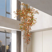 ELLING LUX Chandelier