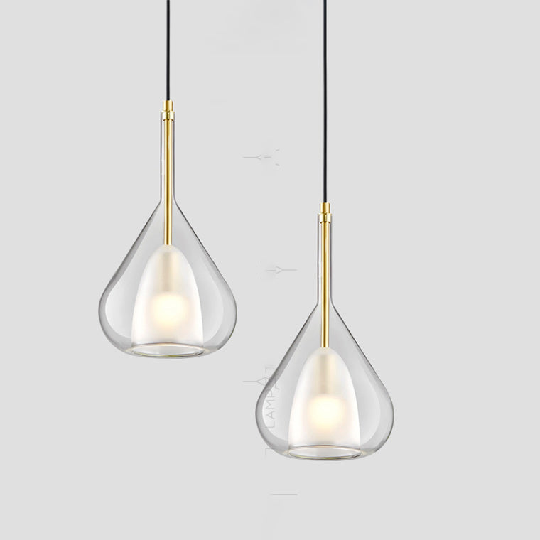 ELLIS Pendant light
