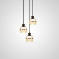 ELVARD Pendant light