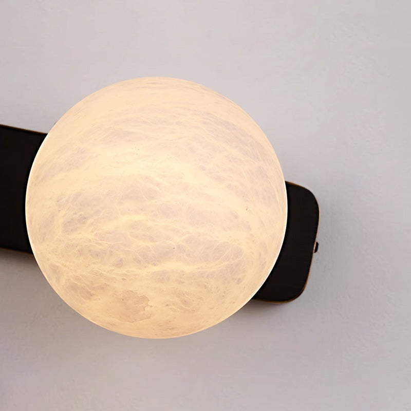 ELVIN A Wall light fixture