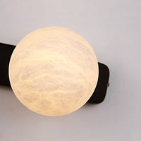 ELVIN A Wall light fixture