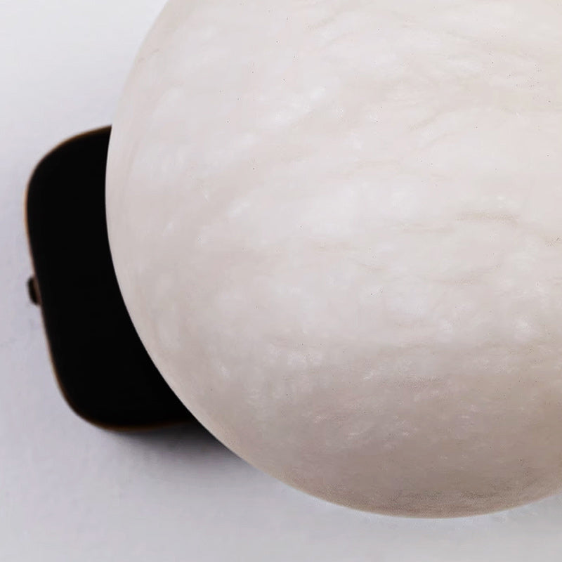 ELVIN A Wall light fixture