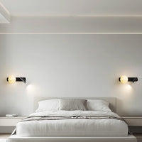 ELVIN A Wall light fixture