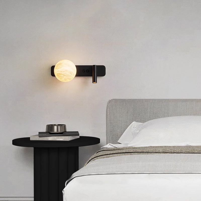 ELVIN A Wall light fixture