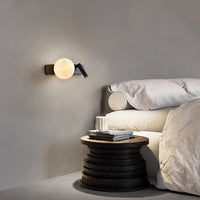 ELVIN A Wall light fixture