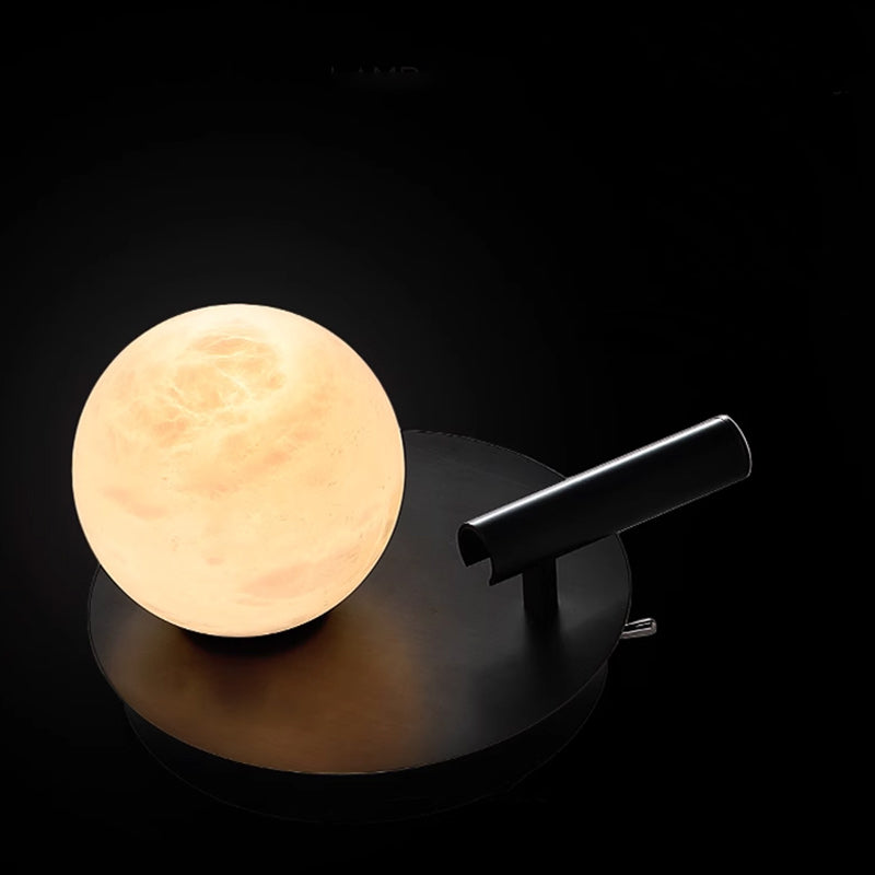 ELVIN B Wall light fixture