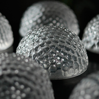 EMBRET RING Chandelier